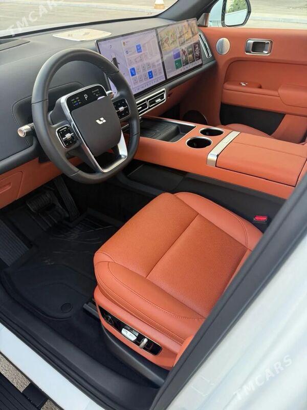 LiXiang L7 2024 - 1 150 000 TMT - Ашхабад - img 2