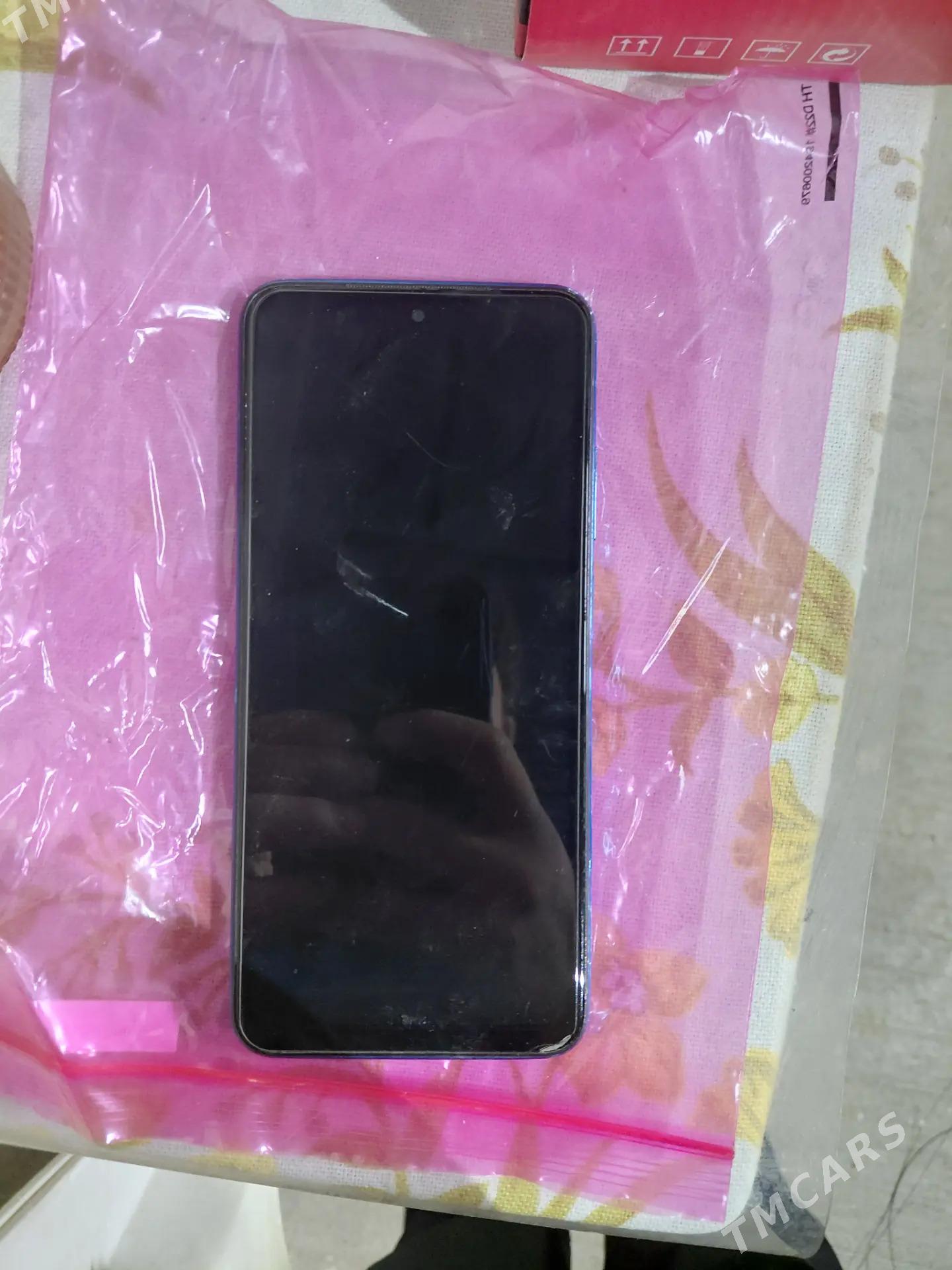 redmi not 10 s - Aşgabat - img 2