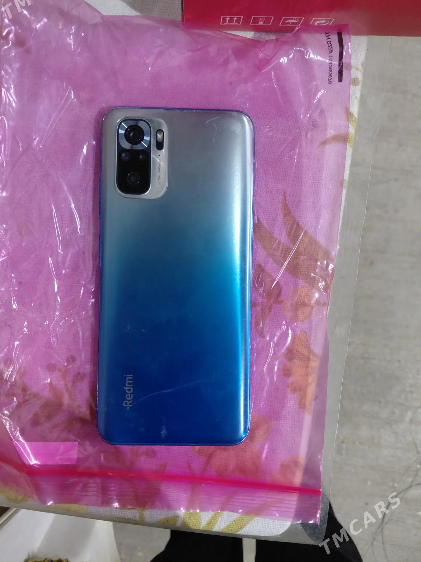 redmi not 10 s - Aşgabat - img 1