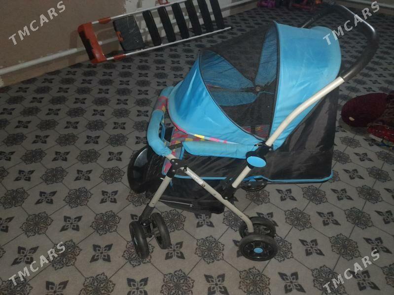 araba - Daşoguz - img 2