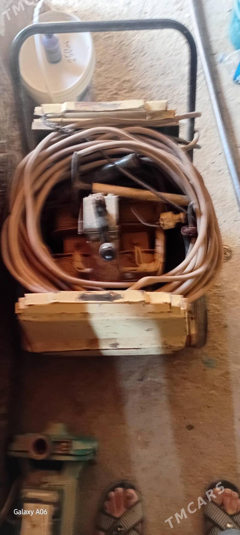 sywarka - Гёкдепе - img 4