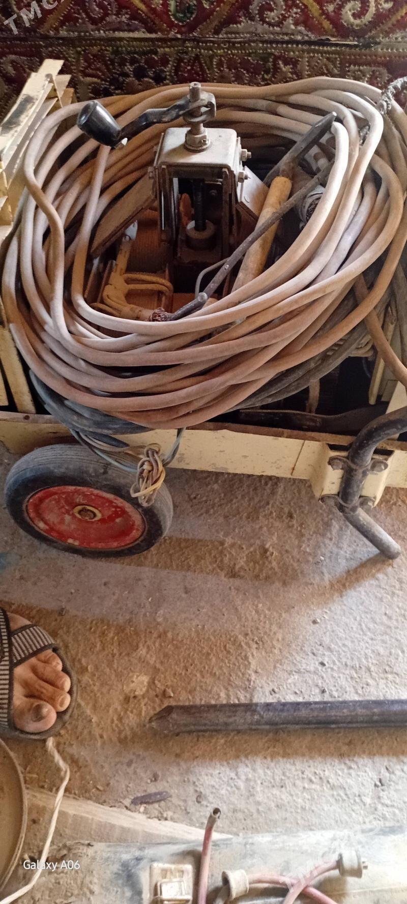 sywarka - Гёкдепе - img 5