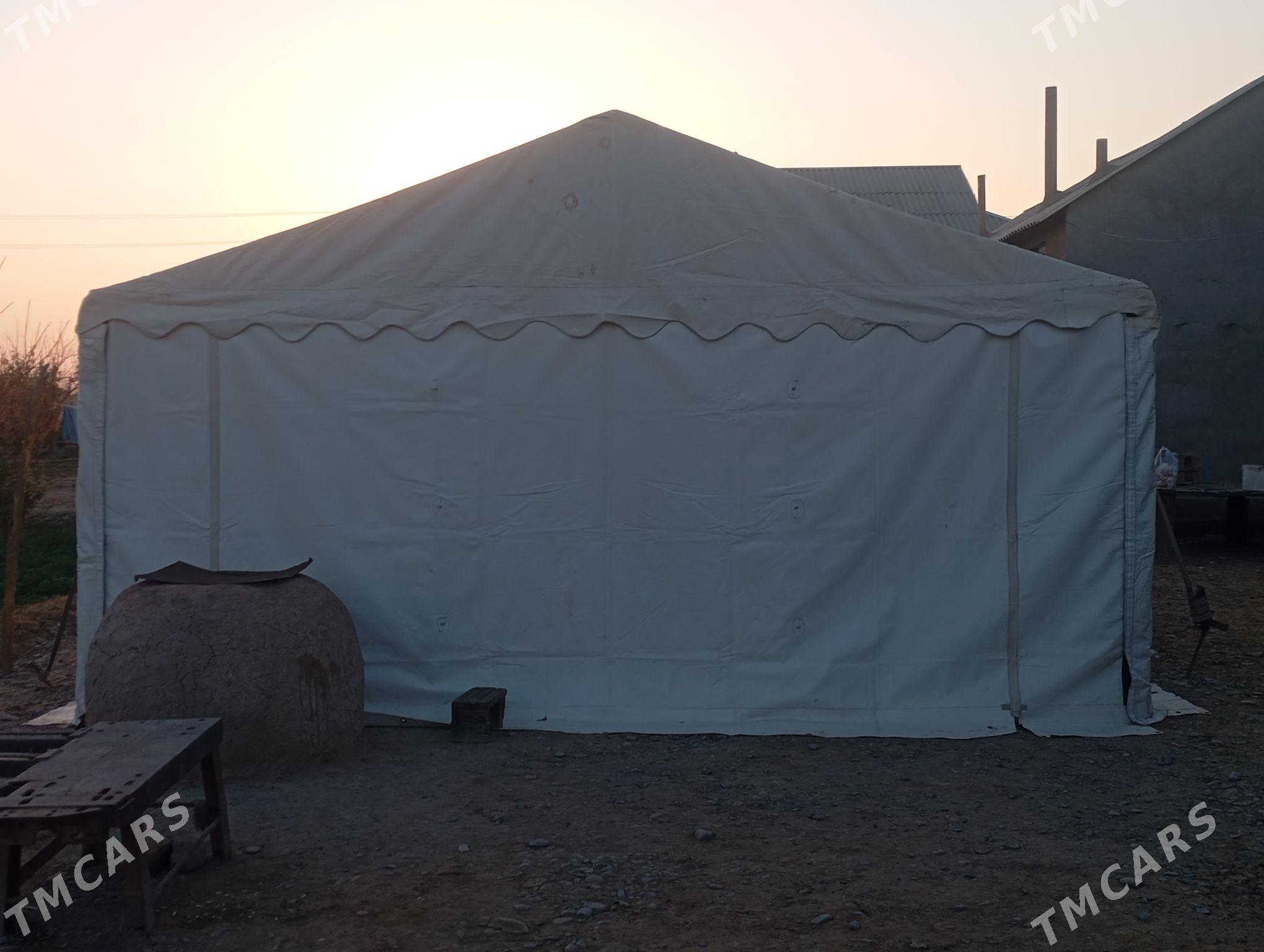 Palata satlyk - Babadaýhan - img 5