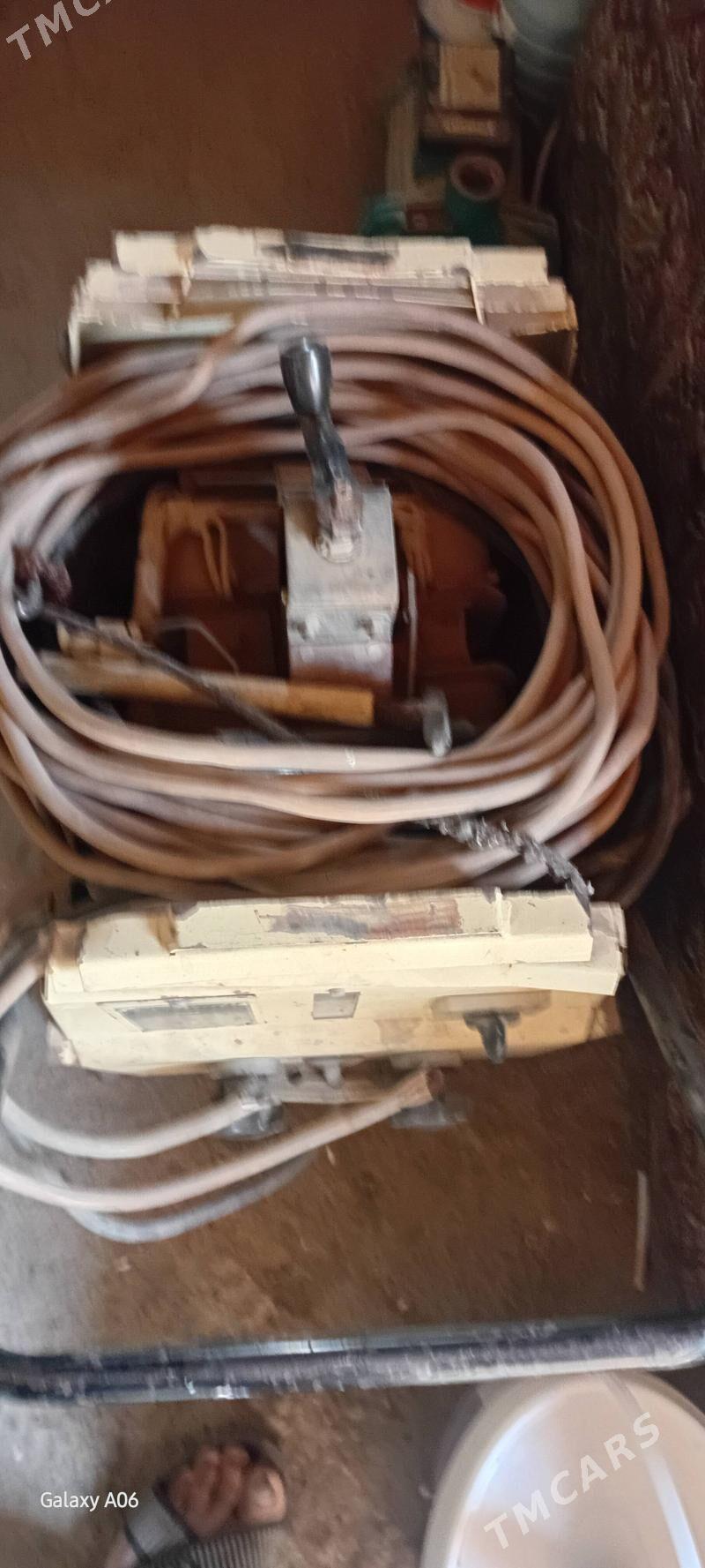 sywarka - Гёкдепе - img 3