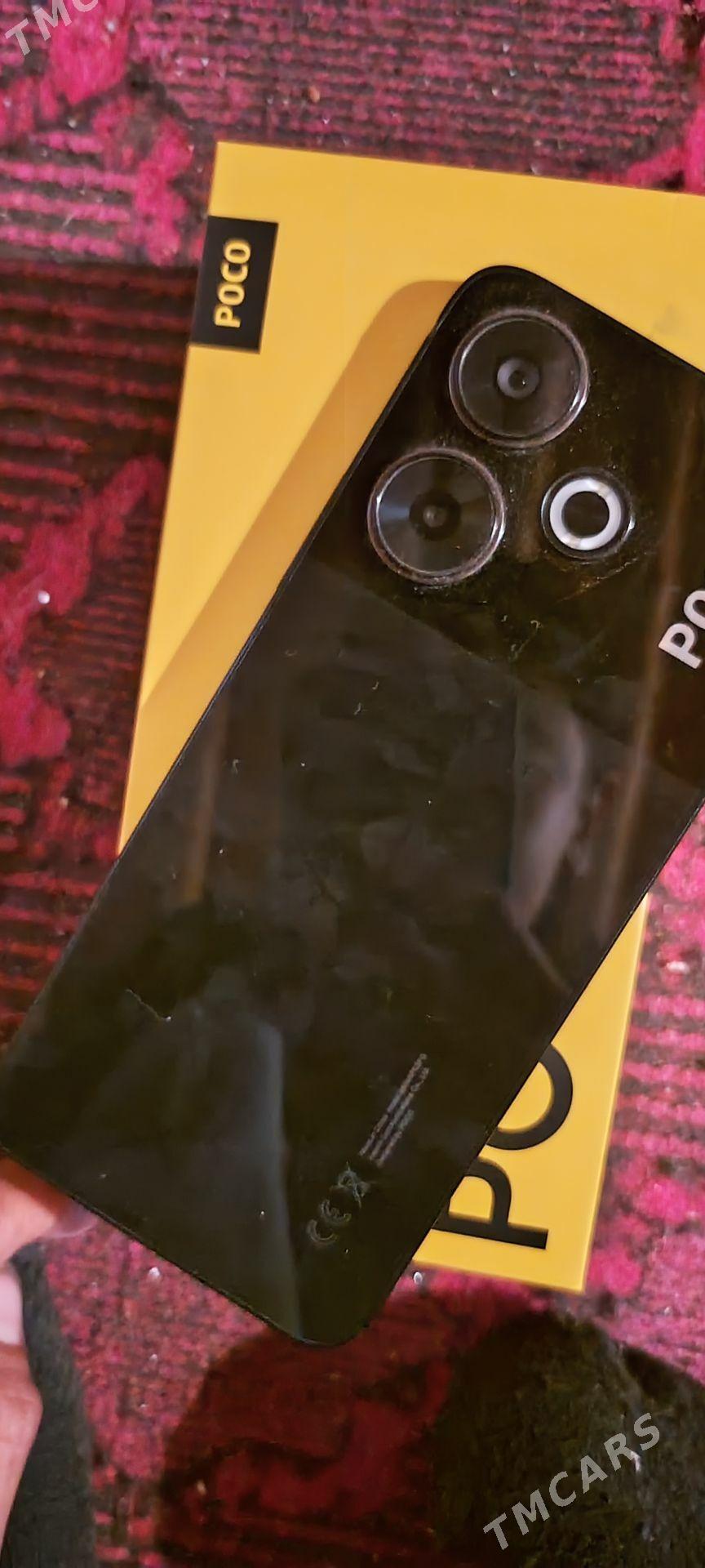 Poco m6 - Дянев - img 2