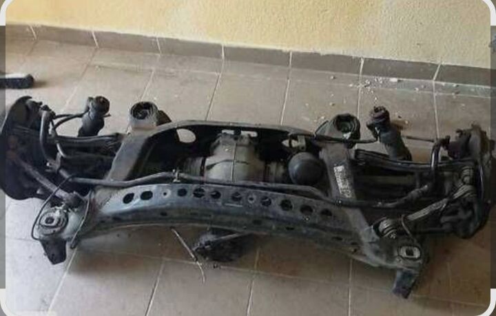 fara w 210 mersedes 850 TMT - Бедев - img 3