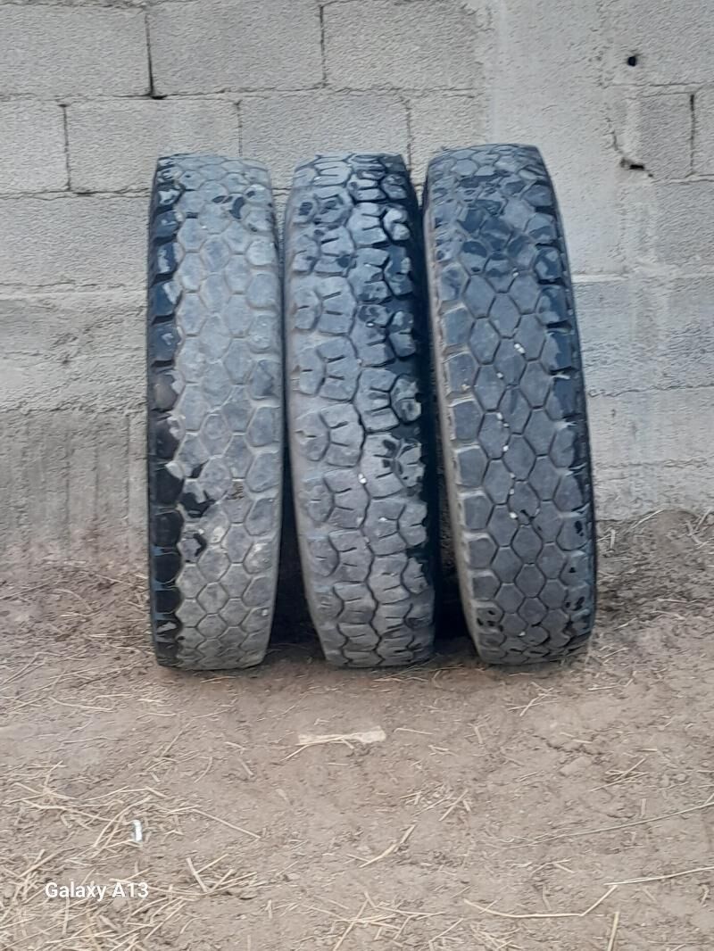 Teker uli masynky 2 000 TMT - Бузмеин - img 2