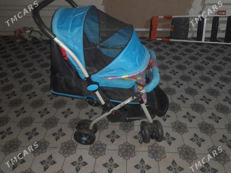 araba - Daşoguz - img 1