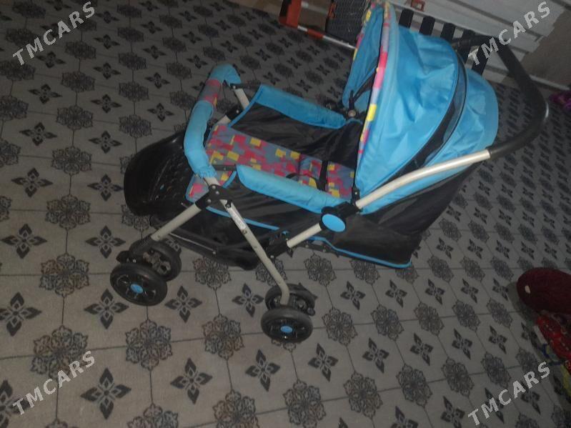 araba - Daşoguz - img 3