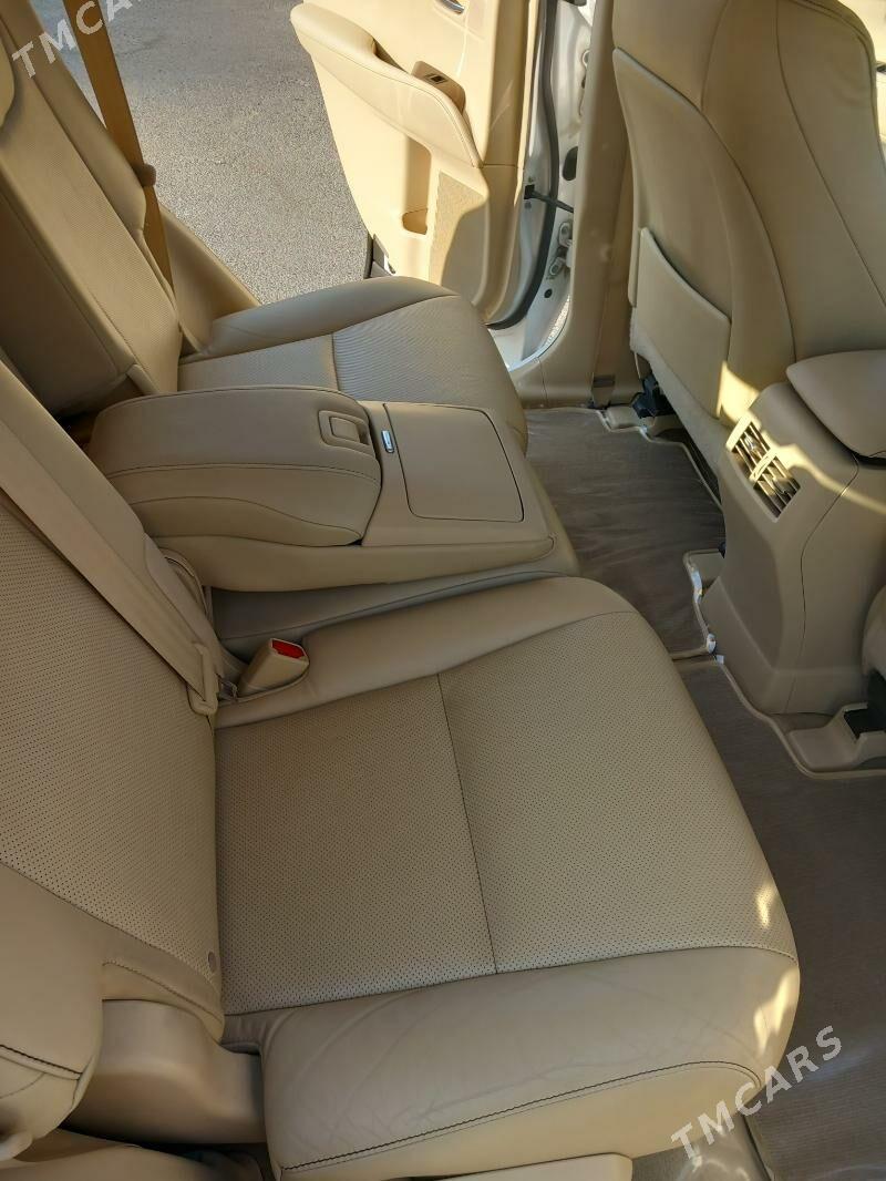 Lexus RX 350 2015 - 435 000 TMT - Aşgabat - img 5