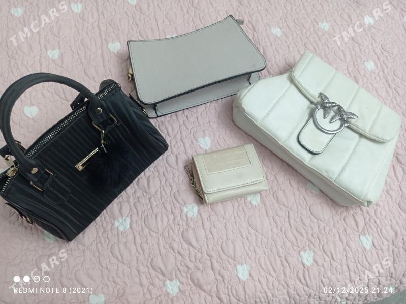 sumka - Balkanabat - img 1