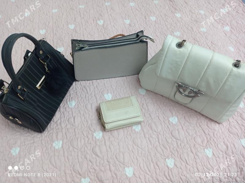 sumka - Balkanabat - img 2