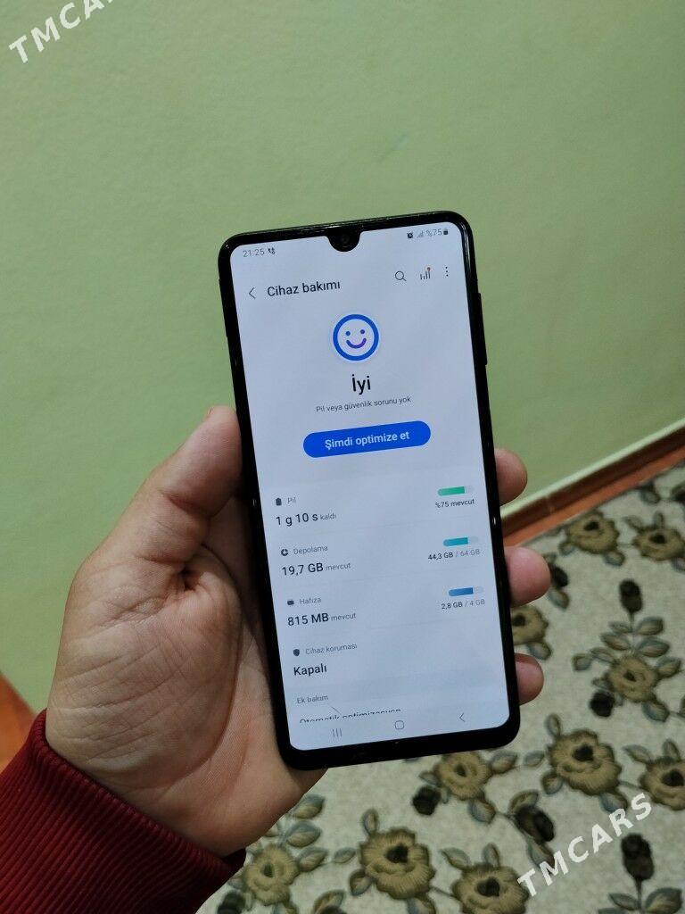 A22 4/64 - Гёкдепе - img 3