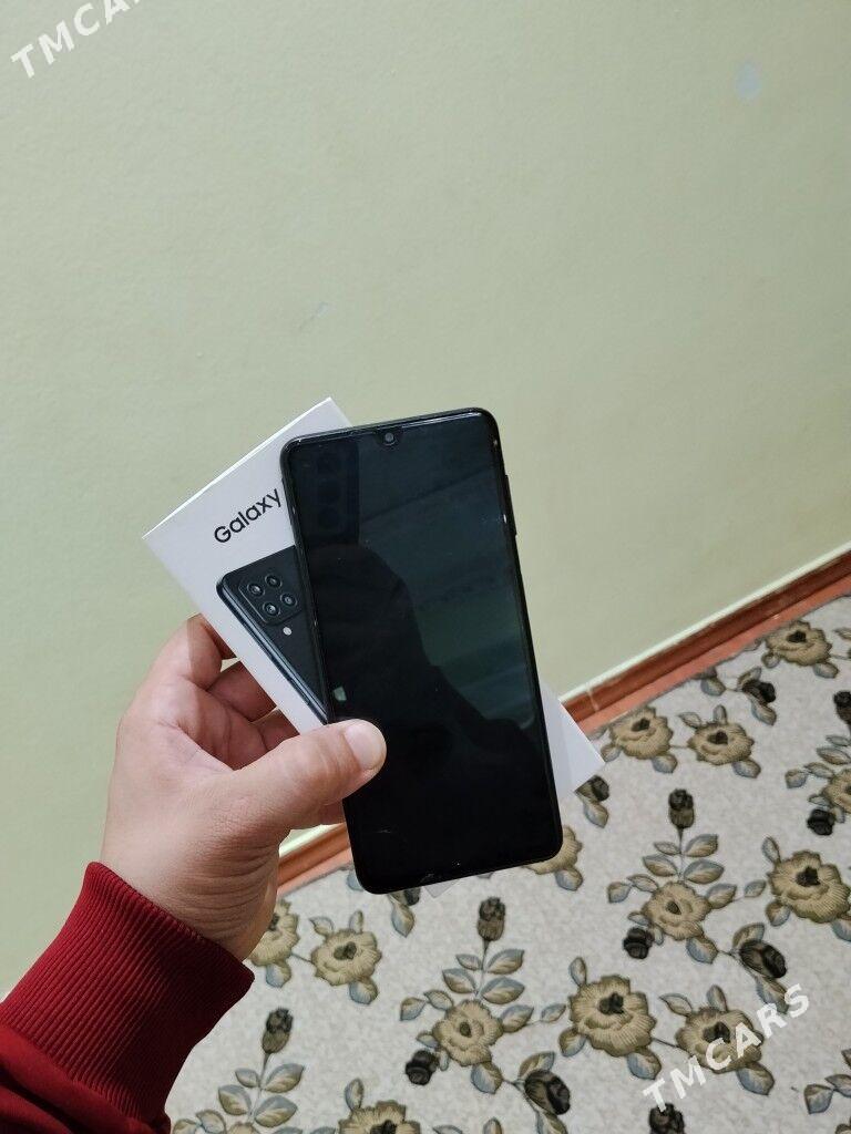 A22 4/64 - Гёкдепе - img 2