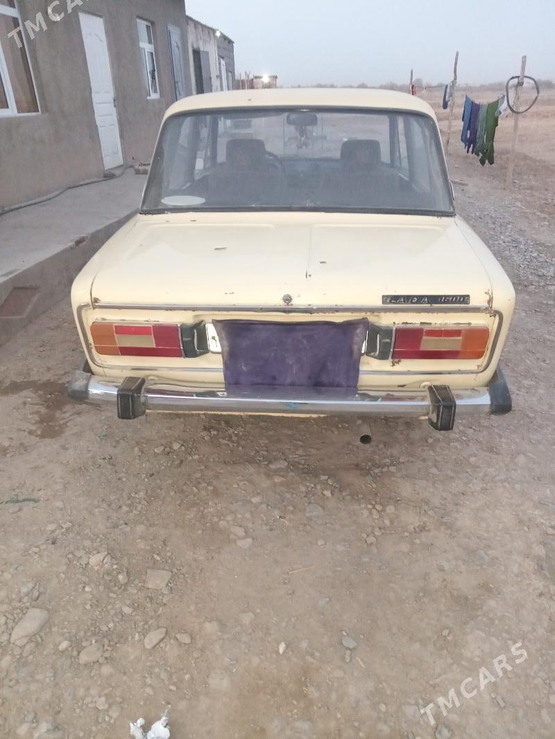 Lada 2106 1986 - 20 000 TMT - Теджен - img 3