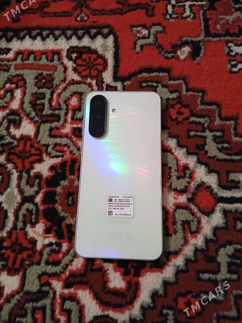 A36 - Бахарден - img 2