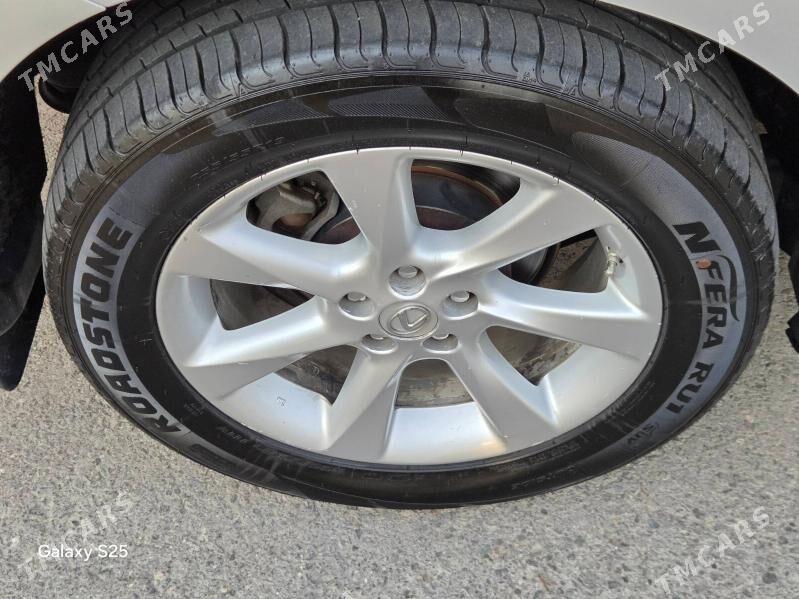 Lexus RX 350 2010 - 365 000 TMT - Türkmenbaşy - img 10