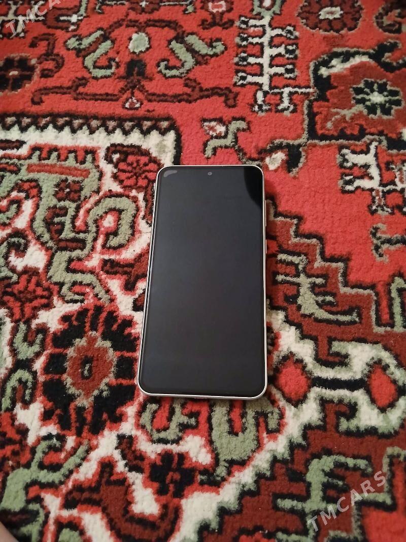 A36 - Бахарден - img 3