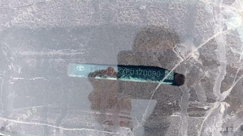 Toyota Camry 2023 - 250 000 TMT - Mary - img 6