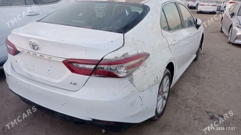 Toyota Camry 2023 - 250 000 TMT - Mary - img 5