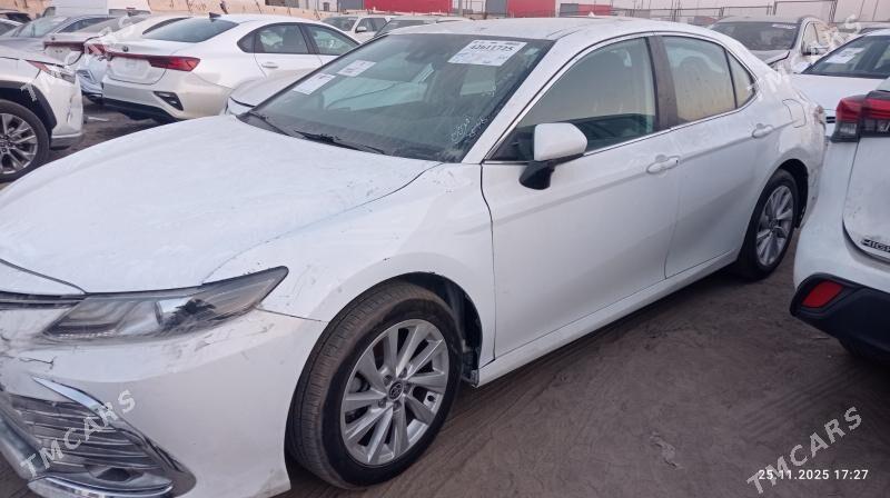 Toyota Camry 2023 - 250 000 TMT - Mary - img 3