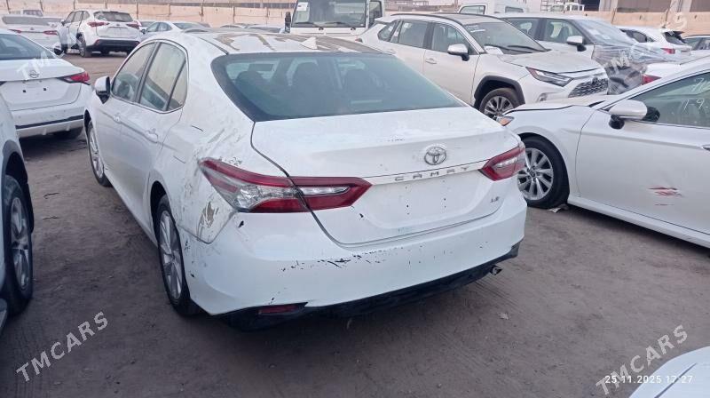 Toyota Camry 2023 - 250 000 TMT - Mary - img 4
