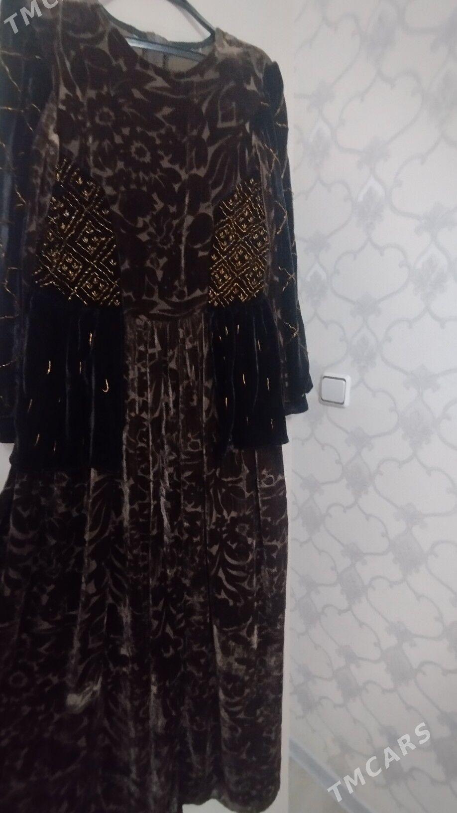 gülli pombah - Aşgabat - img 2