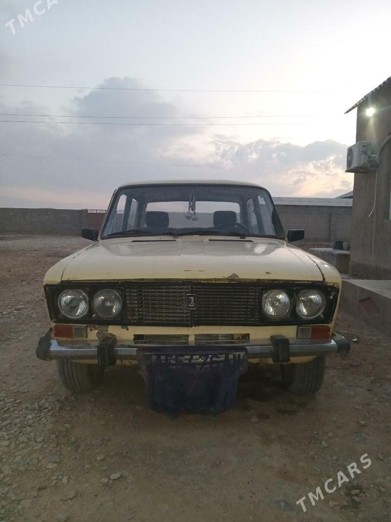 Lada 2106 1986 - 20 000 TMT - Теджен - img 2