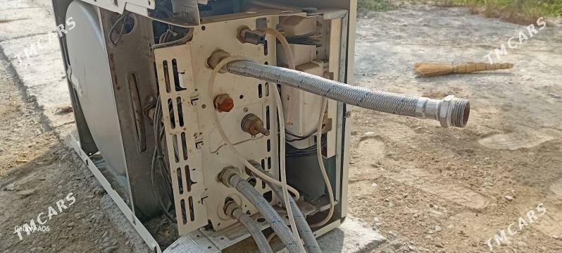 kombi - Gökdepe - img 2