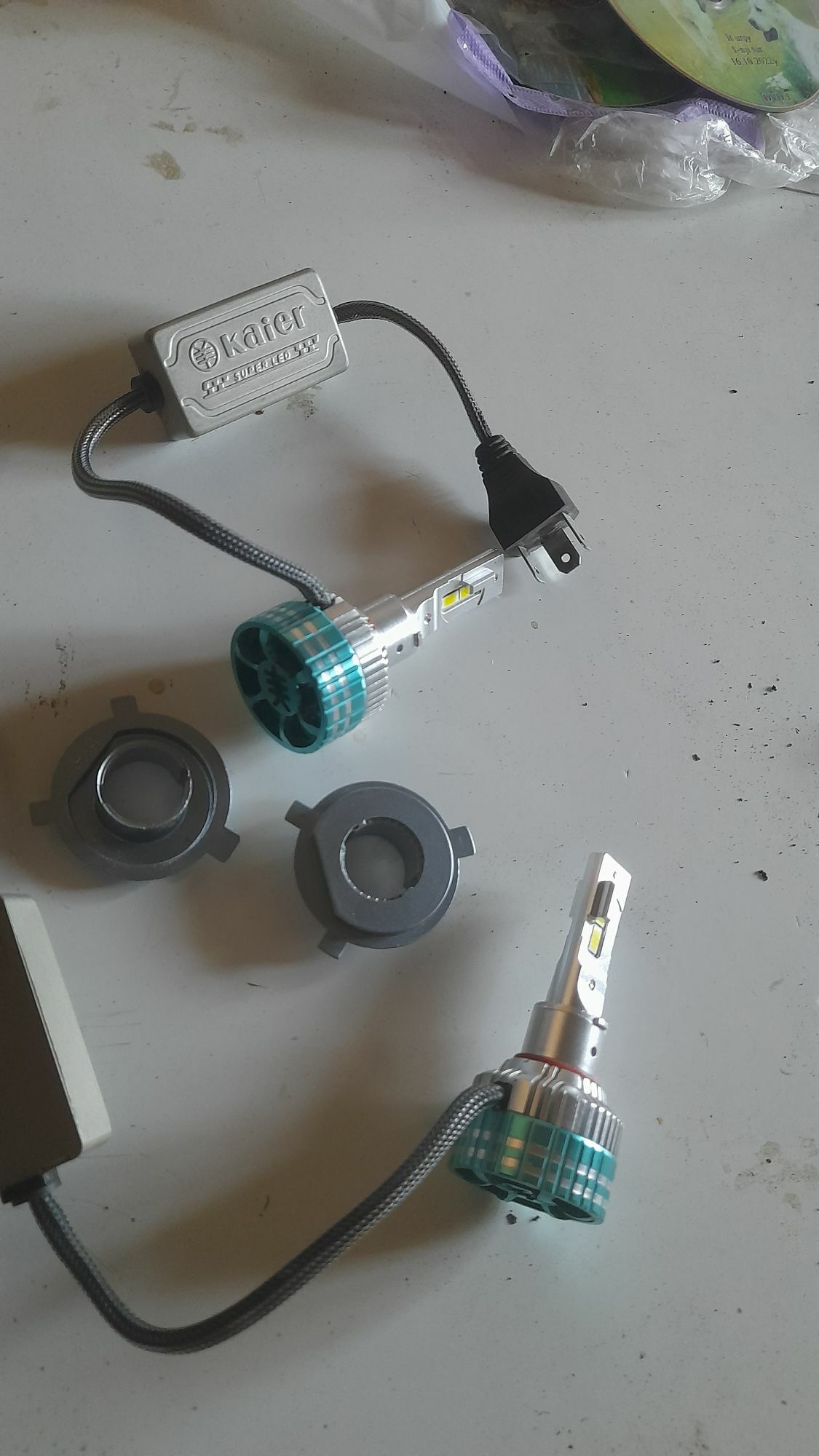 lampa täzeje 450 TMT - Туркменбаши - img 3