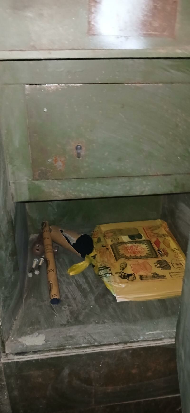 seyf - Aşgabat - img 4