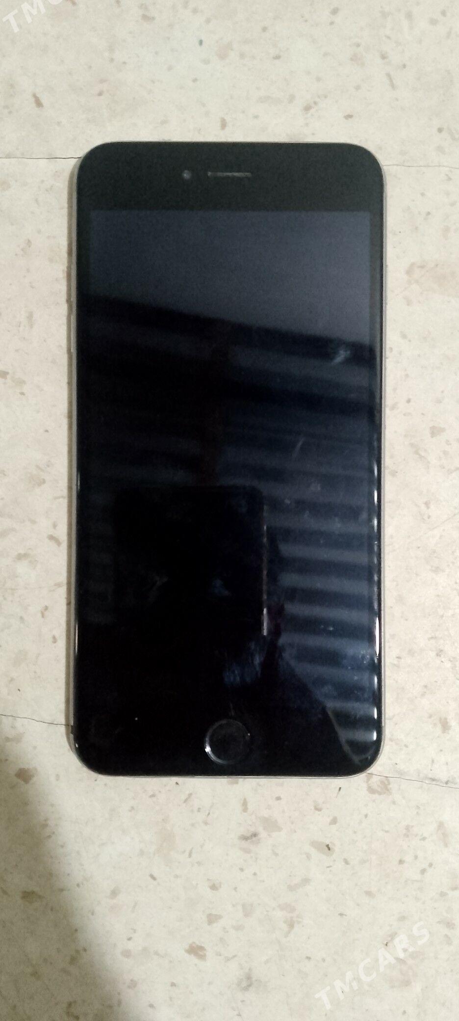 iPhone 6+ - Baýramaly - img 2