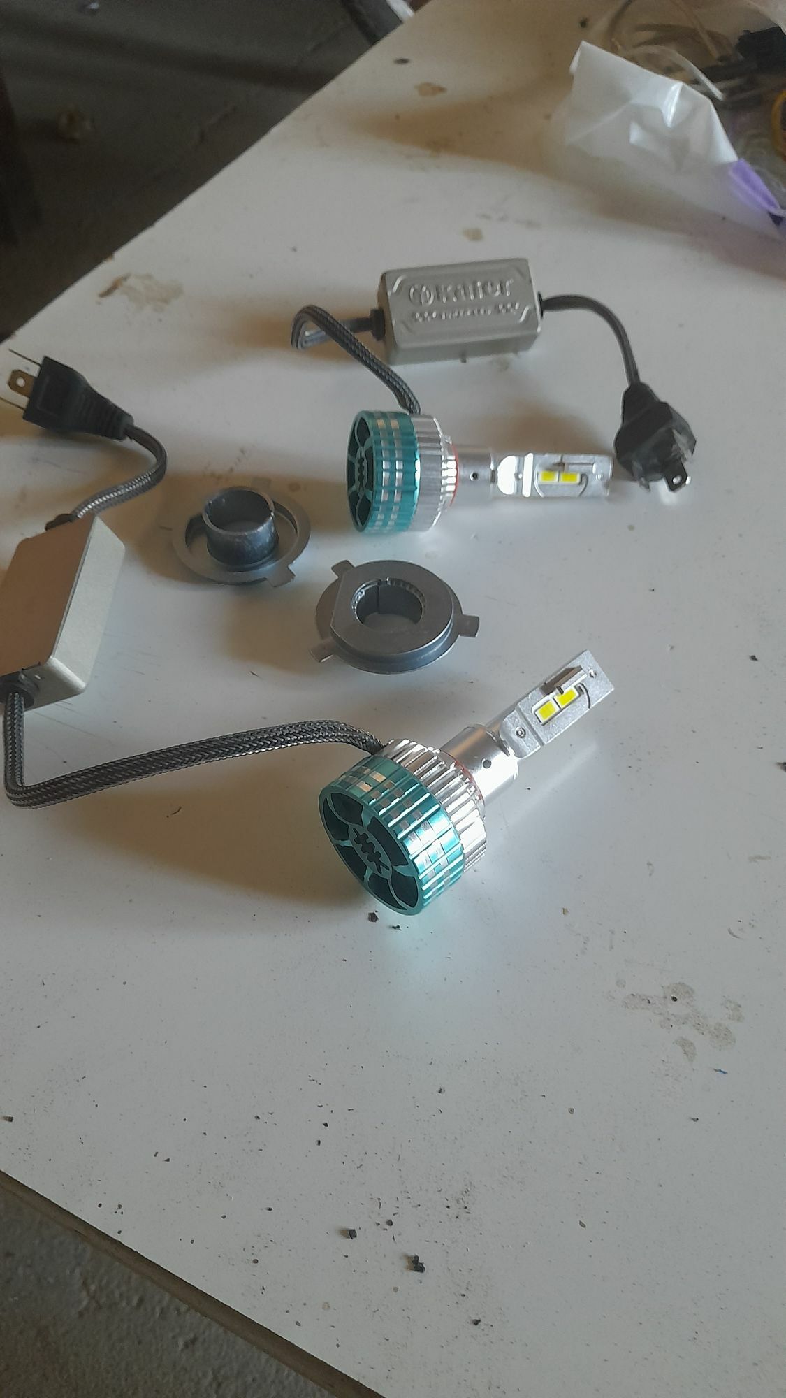 lampa täzeje 450 TMT - Туркменбаши - img 2