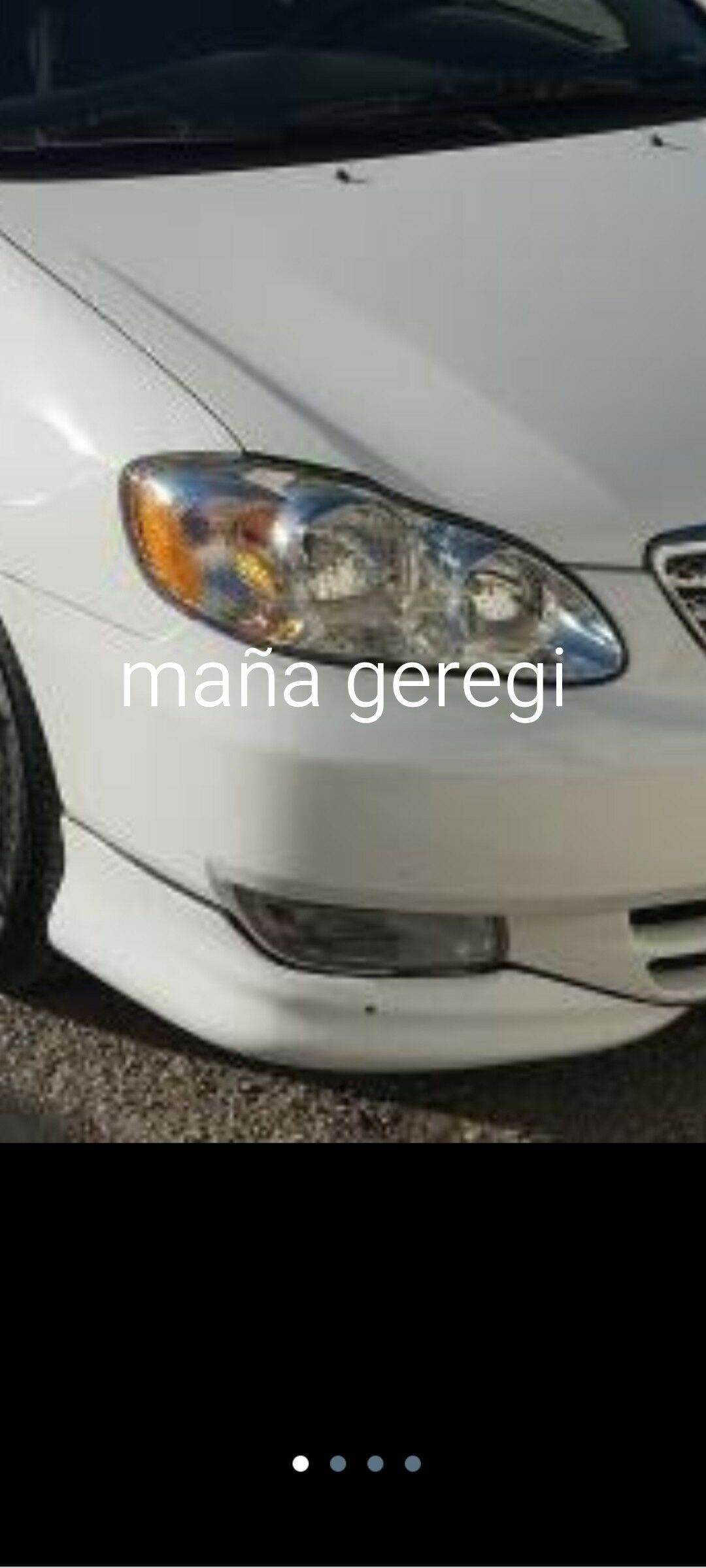 S klas tuning 111 TMT - Гёкдепе - img 3