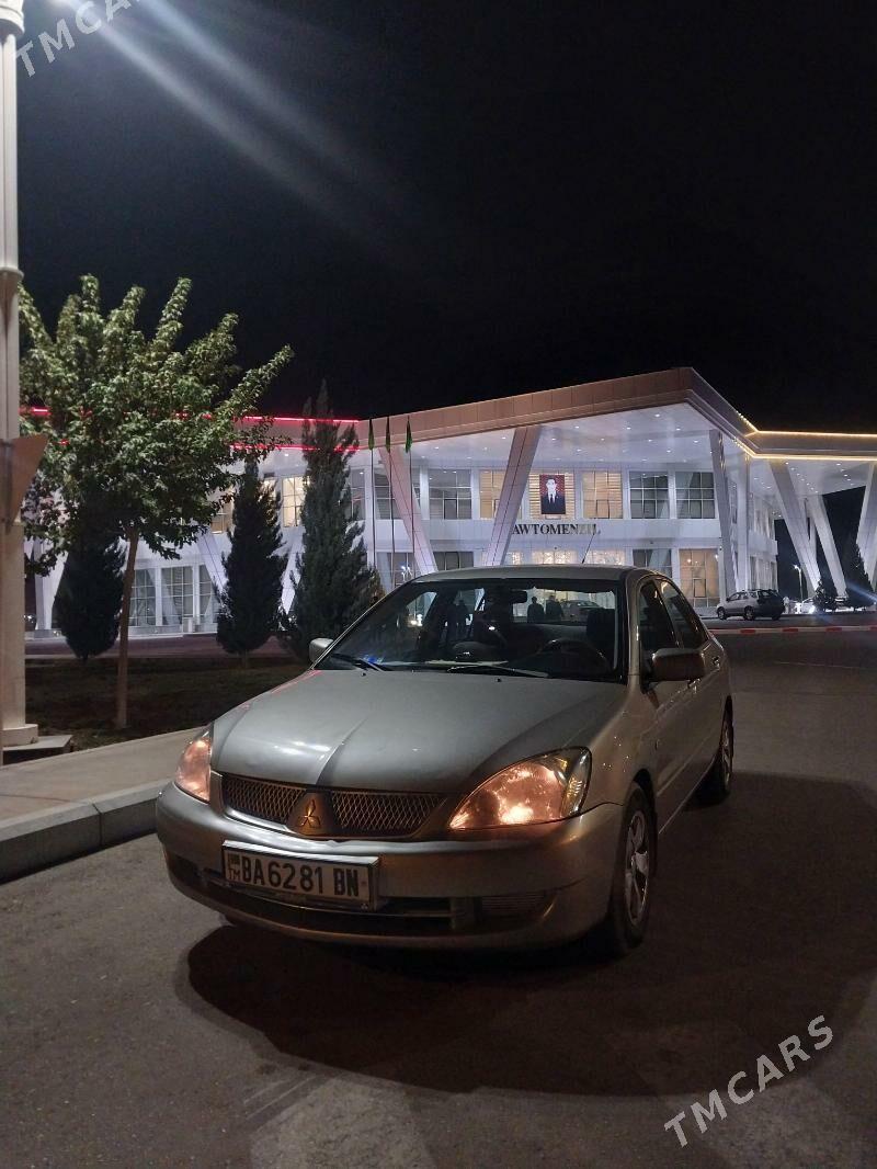 Mitsubishi Lancer 2009 - 110 000 TMT - Balkanabat - img 7