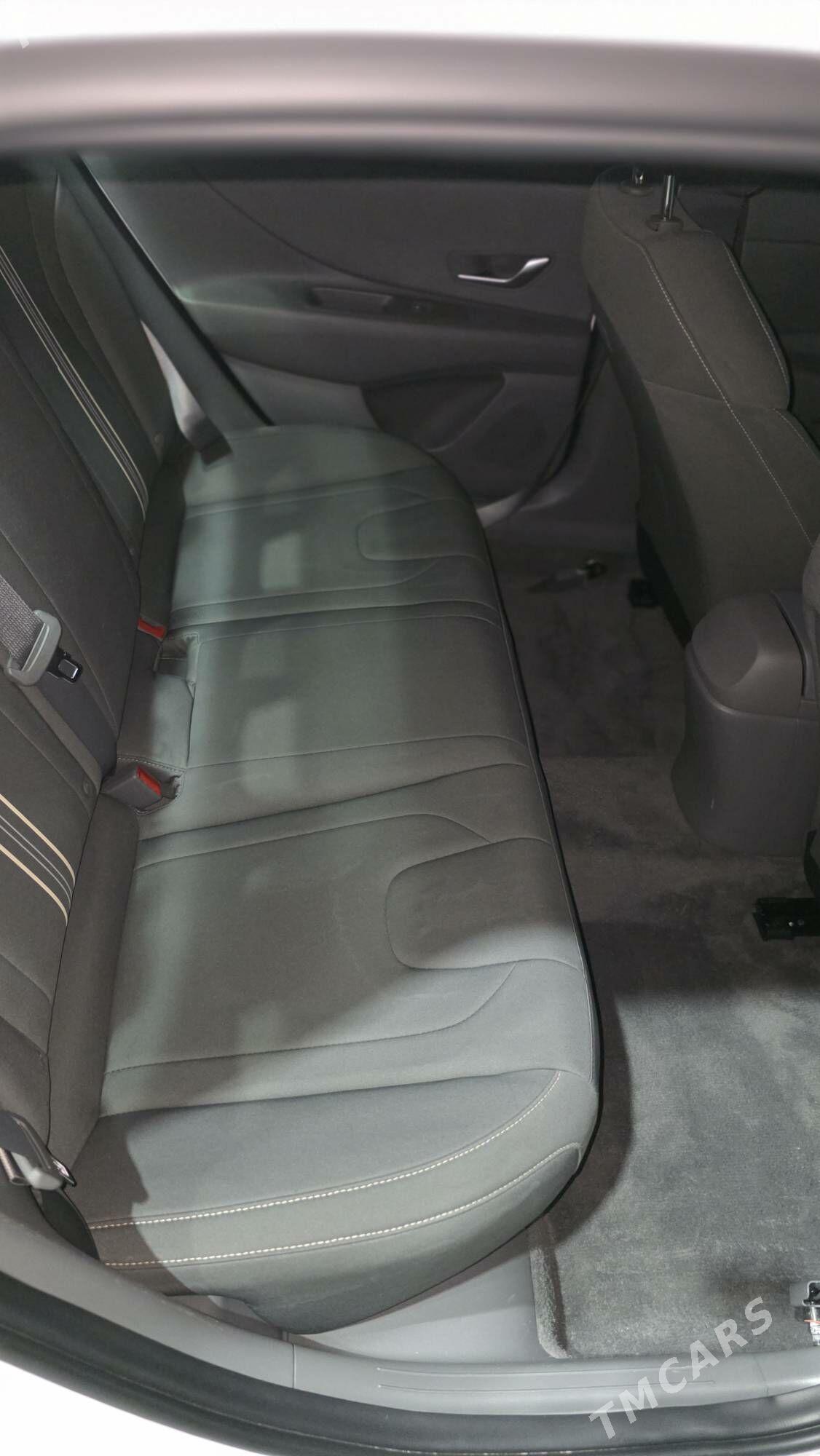 Hyundai Elantra 2023 - 265 000 TMT - Ашхабад - img 7