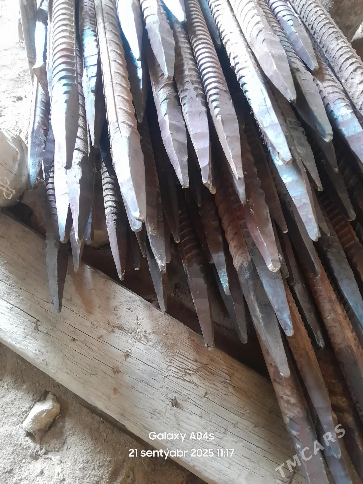 Aplowka - Гурбансолтан Едже - img 6