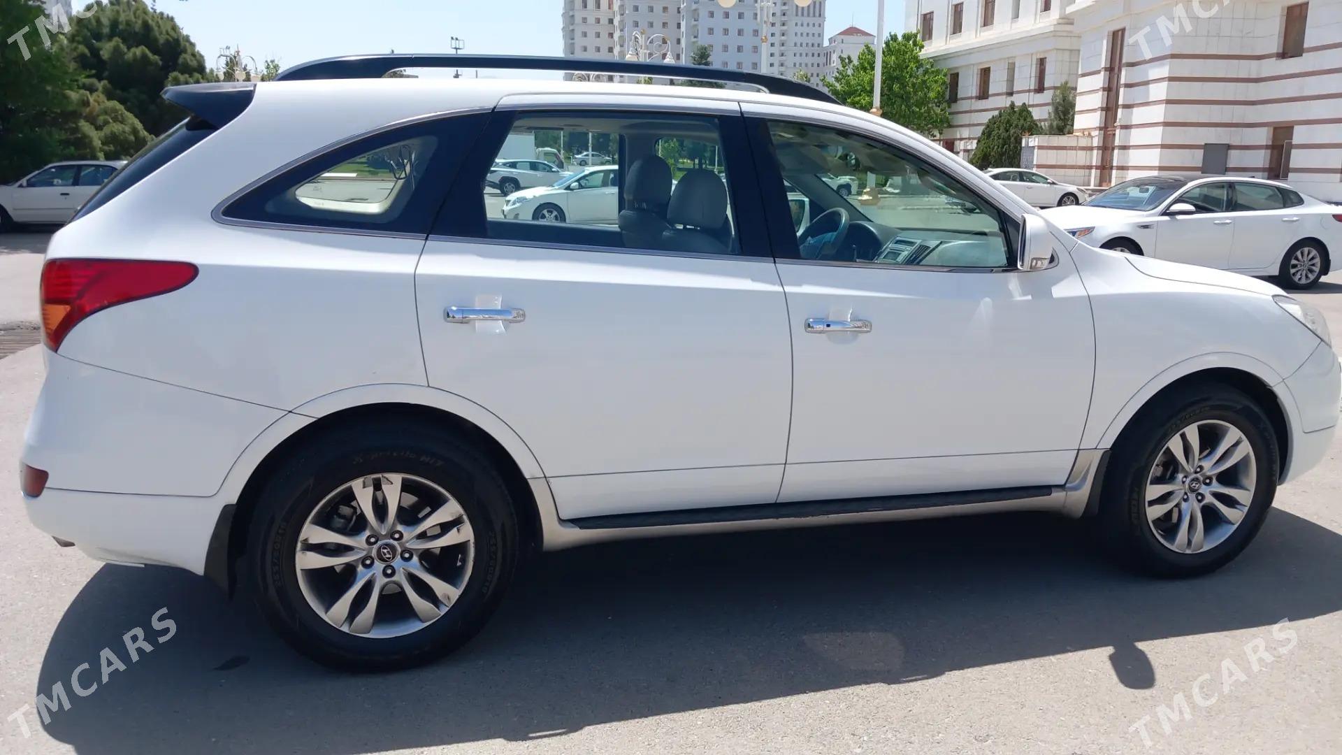 Hyundai IX55 2011 - 208 000 TMT - Ашхабад - img 2