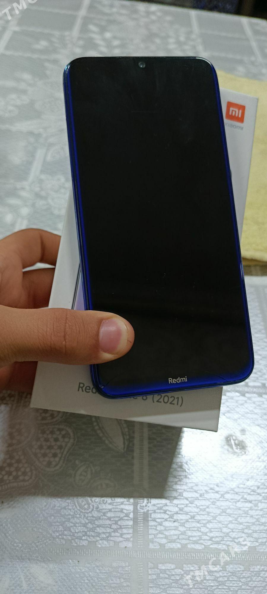 Redmi note 8(2021) - Дашогуз - img 9