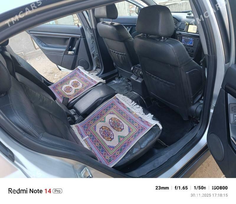 Opel Signum 2003 - 88 000 TMT - Гороглы (Тагта) - img 2