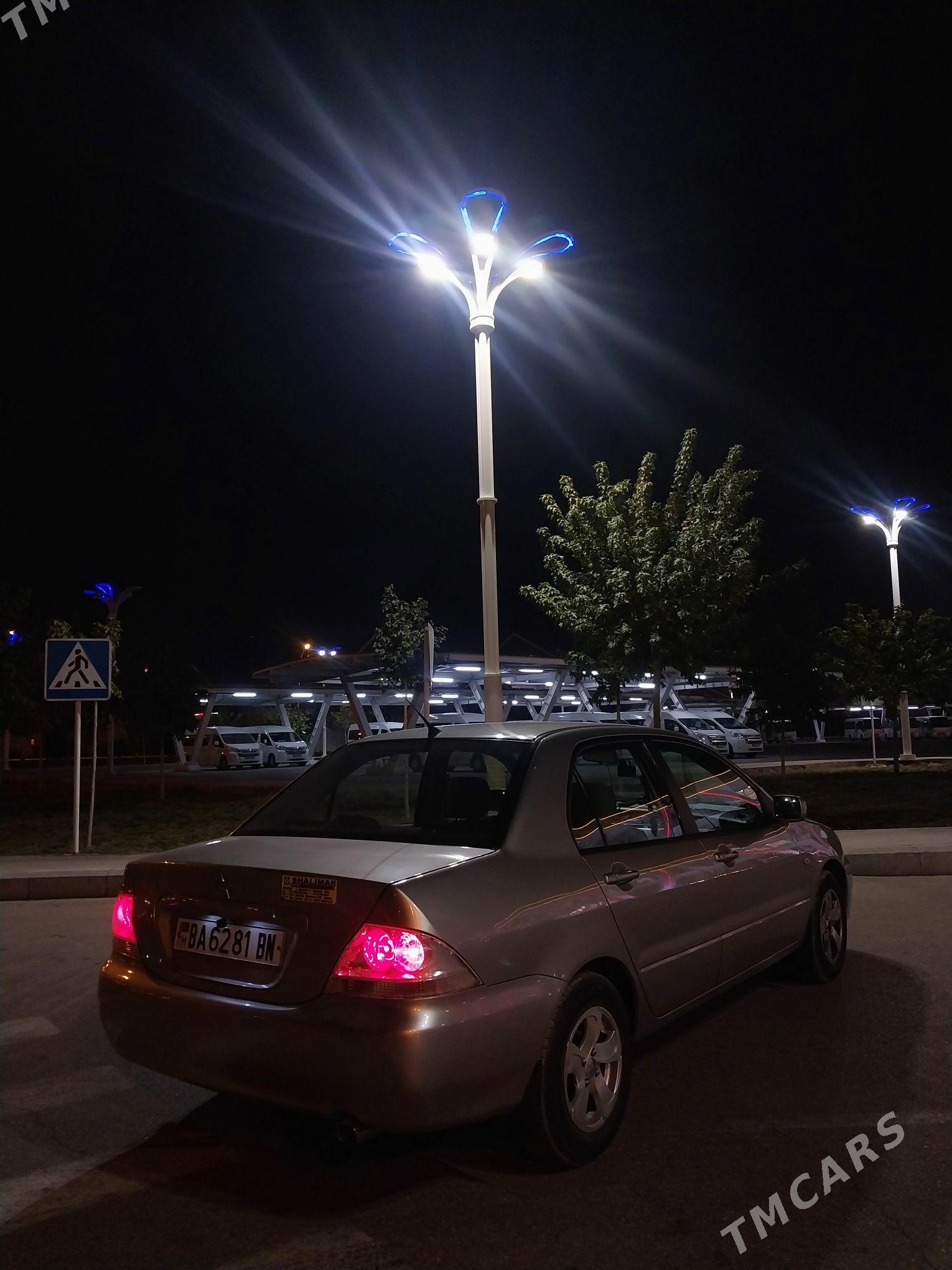 Mitsubishi Lancer 2009 - 110 000 TMT - Balkanabat - img 4