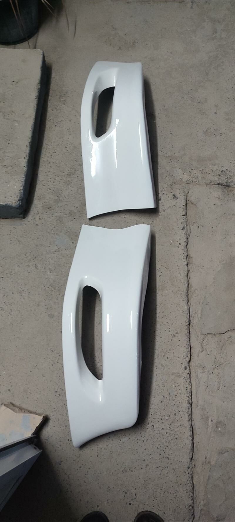 S klas tuning 111 TMT - Гёкдепе - img 2