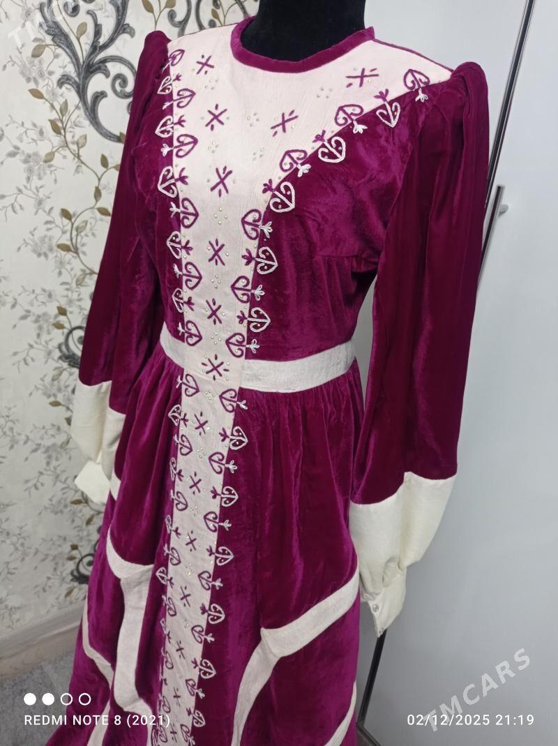 zenan koynek - Балканабат - img 1