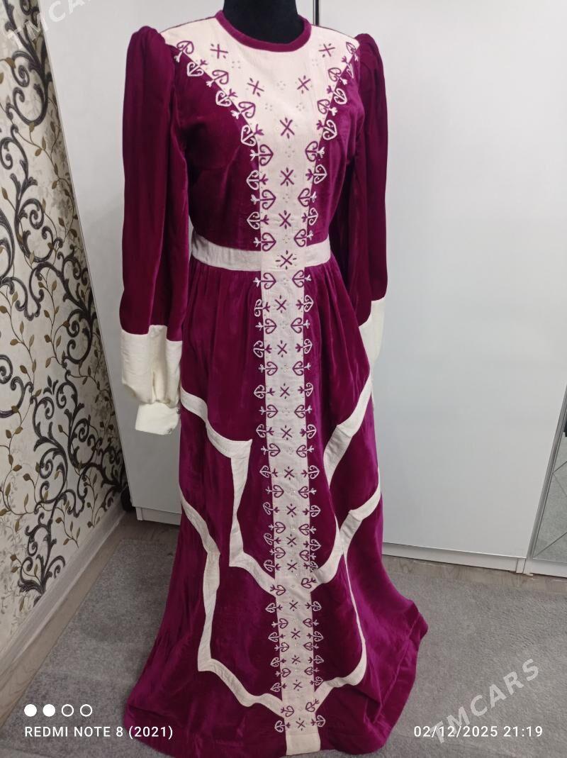 zenan koynek - Балканабат - img 3