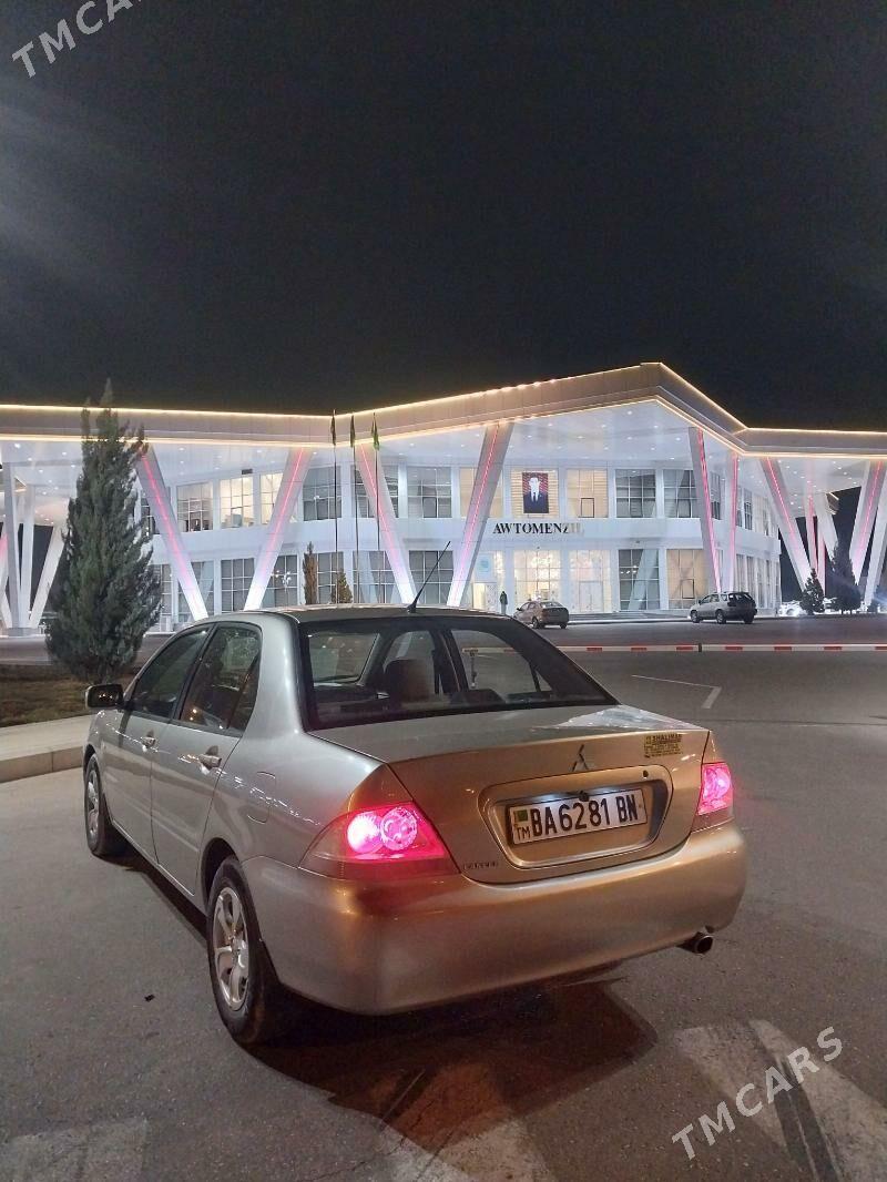 Mitsubishi Lancer 2009 - 110 000 TMT - Balkanabat - img 5