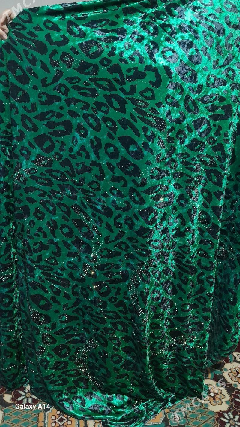 gaşly streç matalar - Daşoguz - img 2