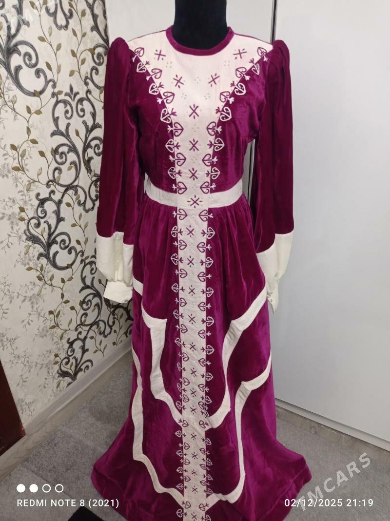 zenan koynek - Балканабат - img 4