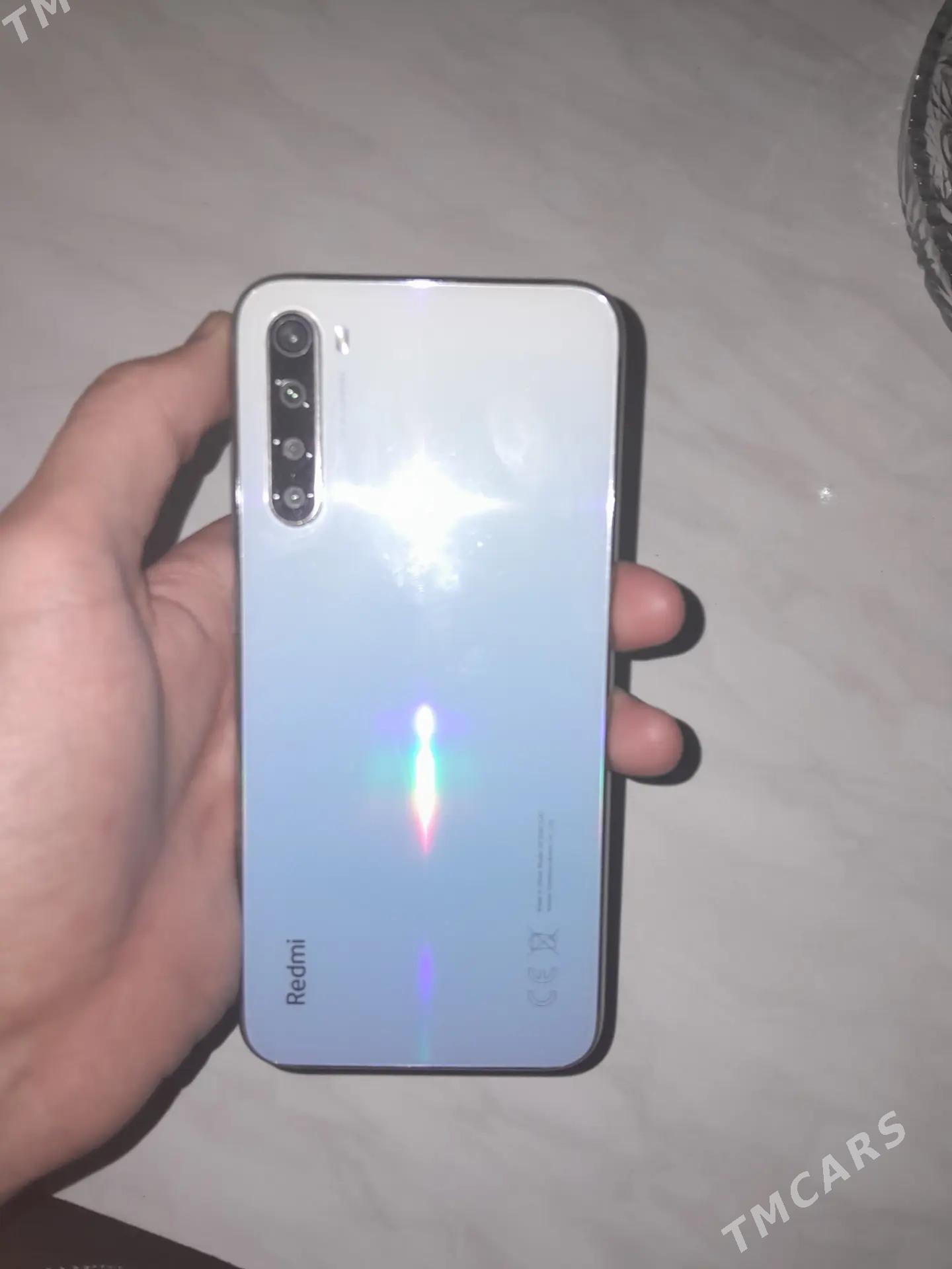 redmi note8 - Mary - img 2