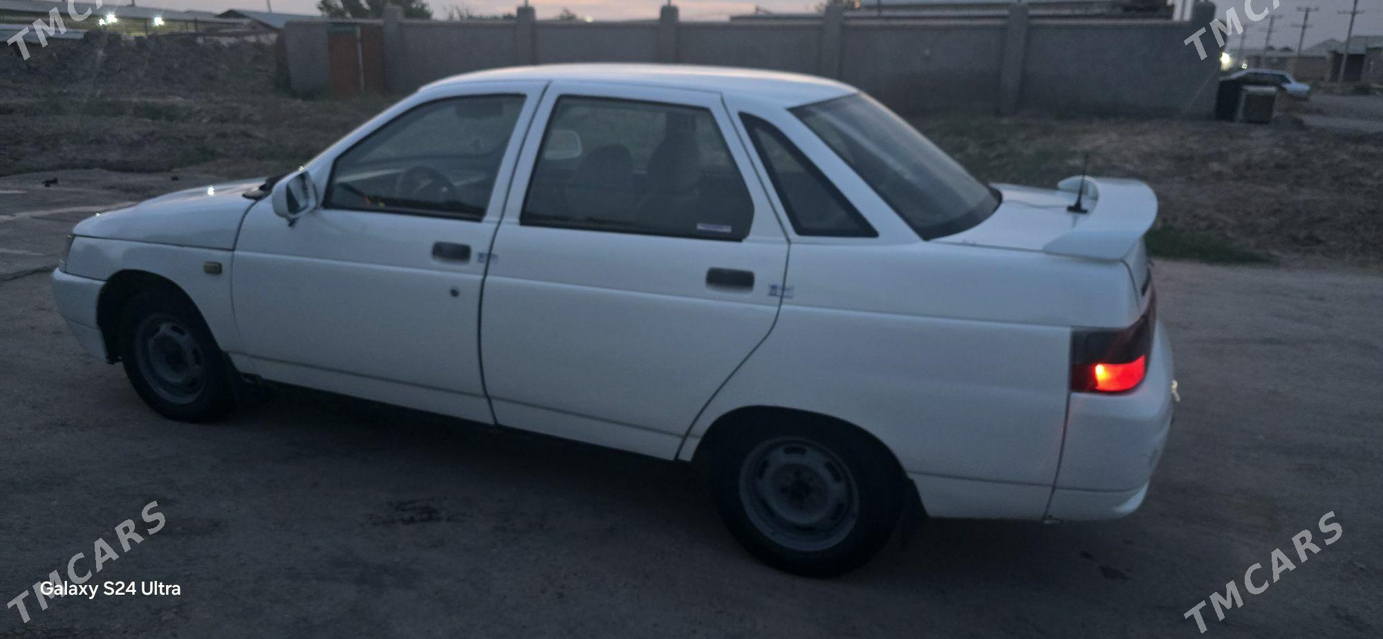 Lada 2110 2002 - 20 000 TMT - Babadaýhan - img 4