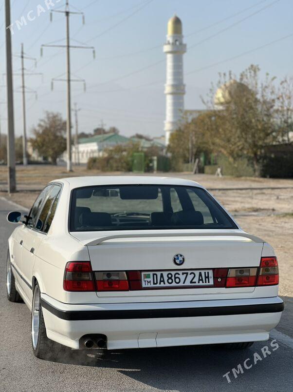 BMW E34 1993 - 110 000 TMT - Aşgabat - img 3